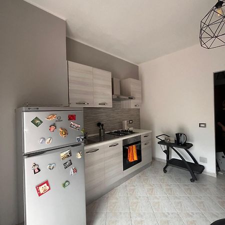 Lady'S Home Piedimulera Zewnętrze zdjęcie