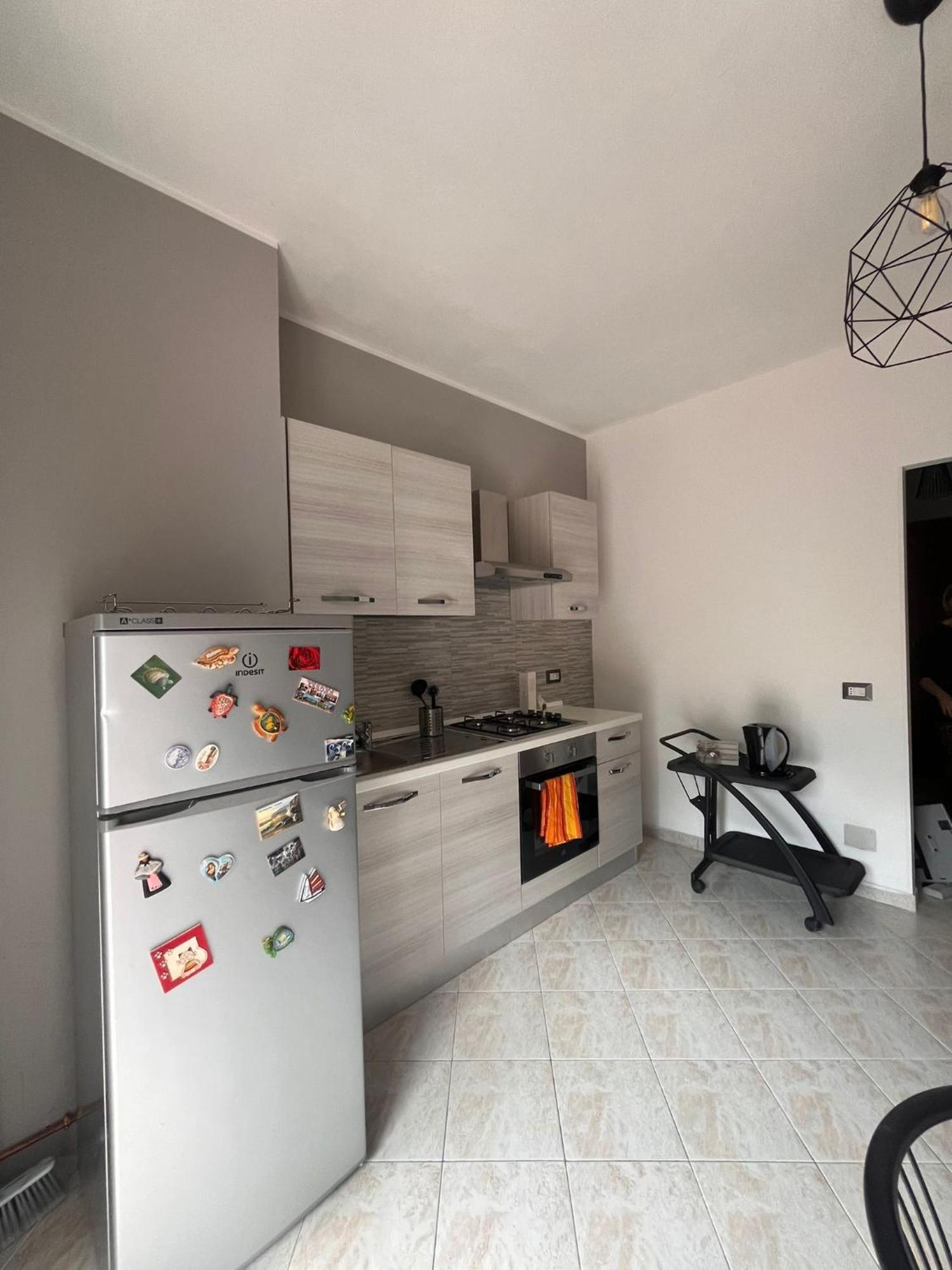 Lady'S Home Piedimulera Zewnętrze zdjęcie