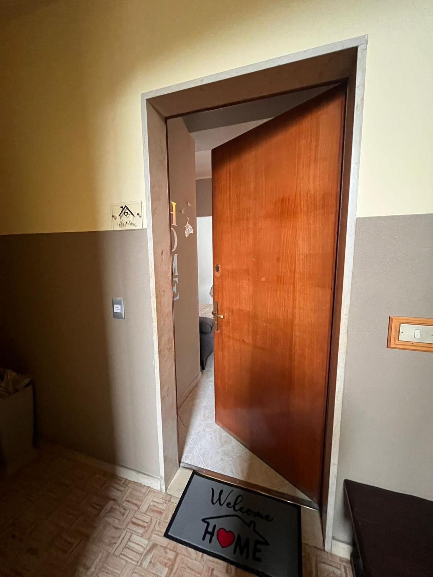 Lady'S Home Piedimulera Zewnętrze zdjęcie
