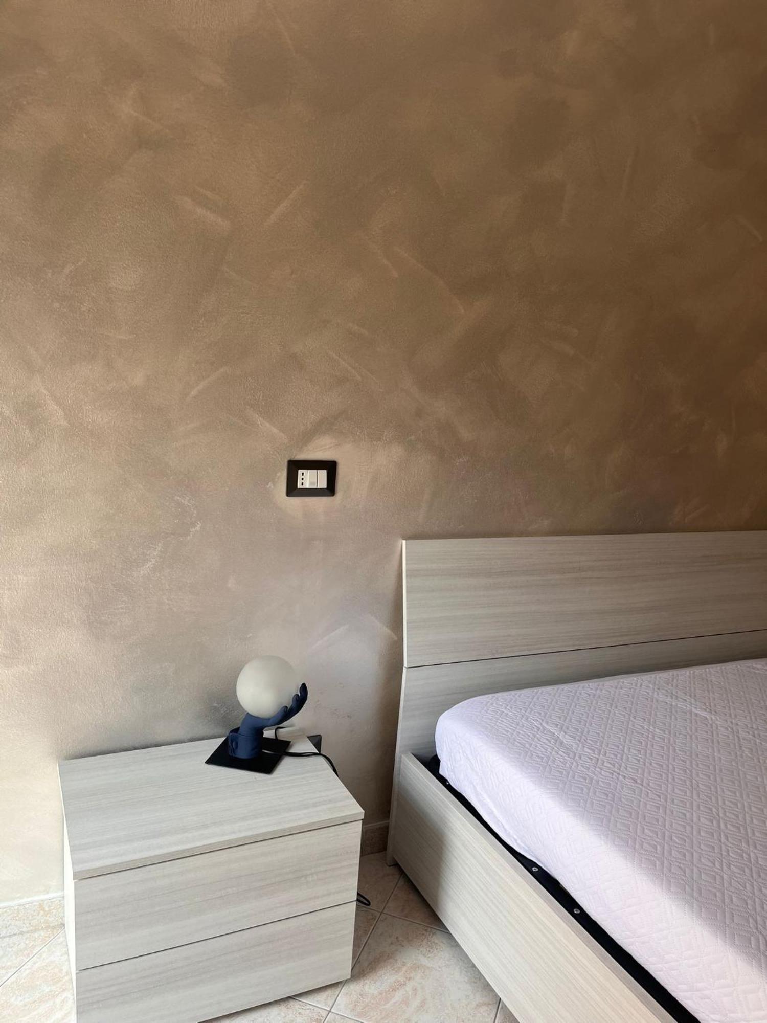 Lady'S Home Piedimulera Zewnętrze zdjęcie